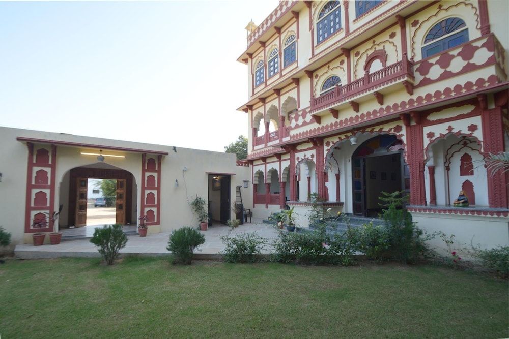undefined Moti Mahal - A Heritage Haveli 6