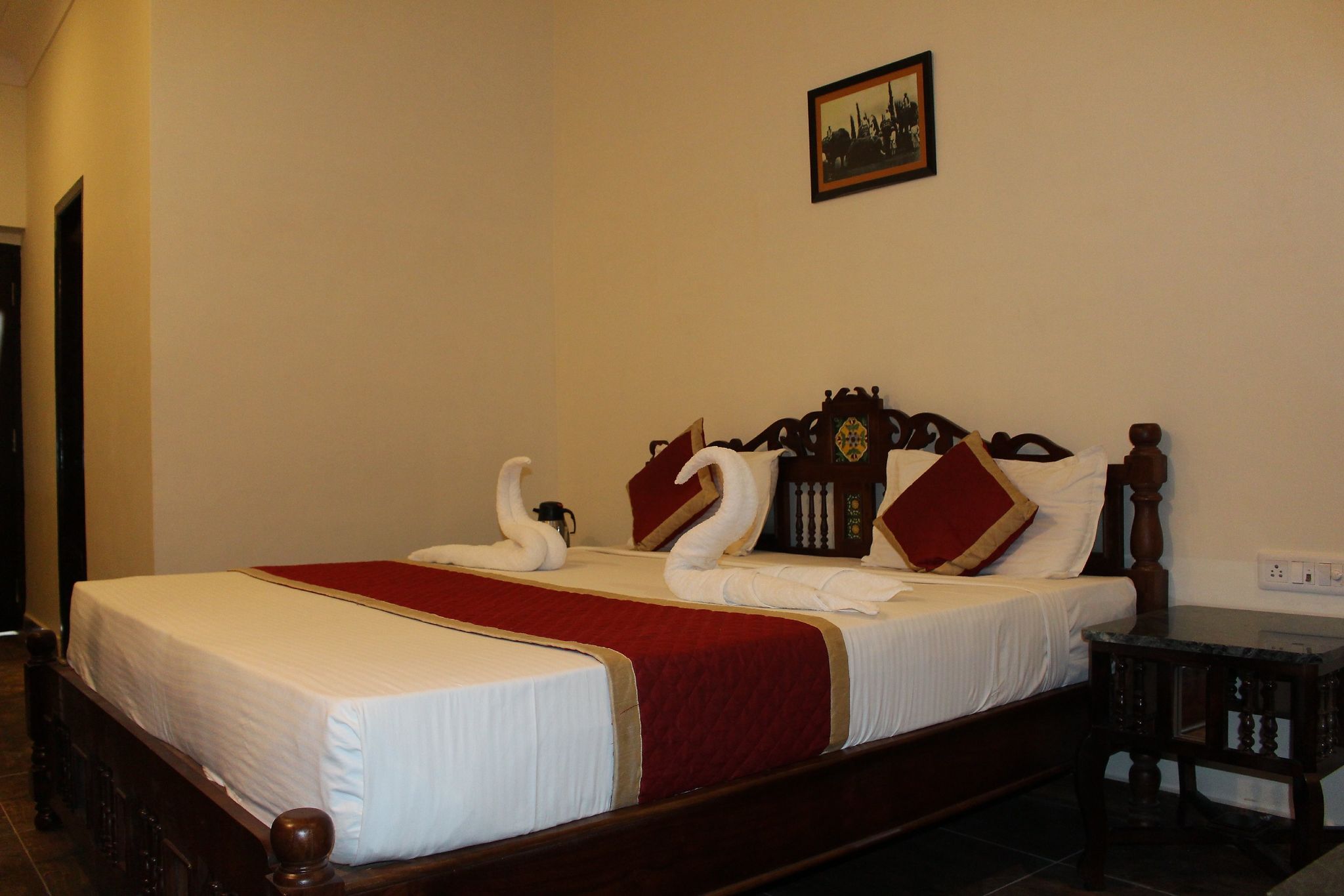 Hotel Moti Mahal