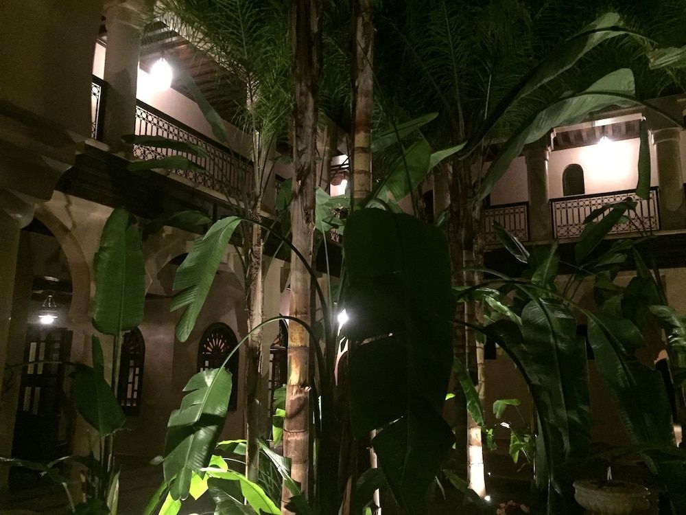 undefined Al Fassia Aguedal 7