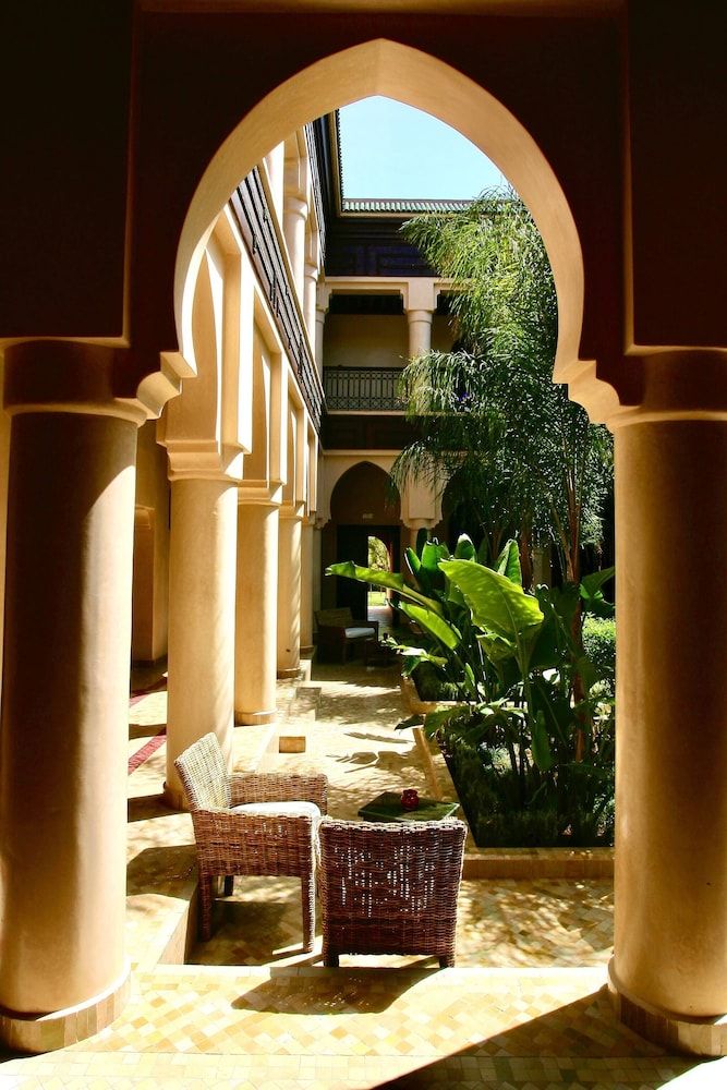 undefined Al Fassia Aguedal 8