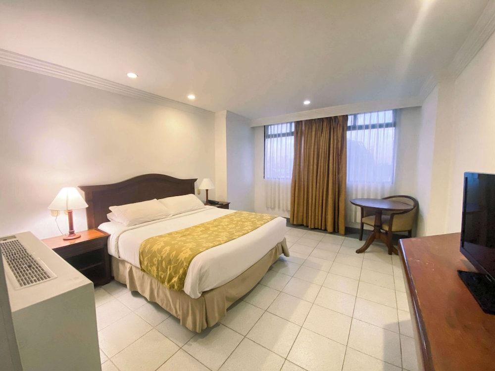 Room, 1 Queen Bed, Non Smoking