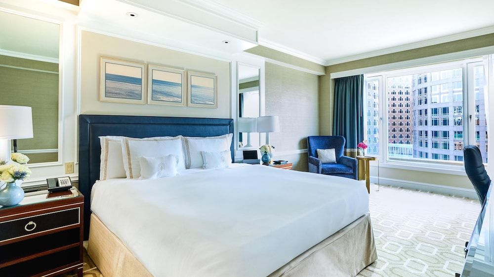 undefined Boston Harbor Hotel 7