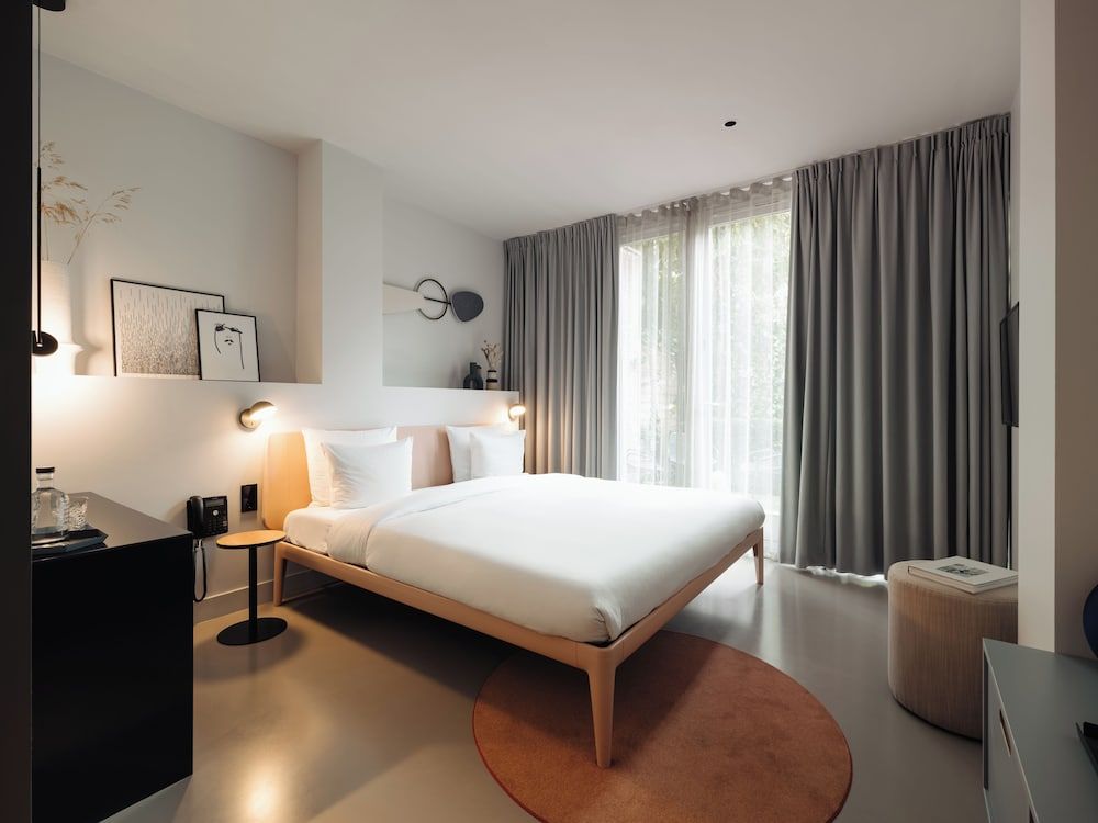 Conscious Hotel Museum Square