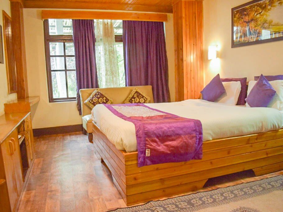 undefined Voyage Rodhi Resort 5