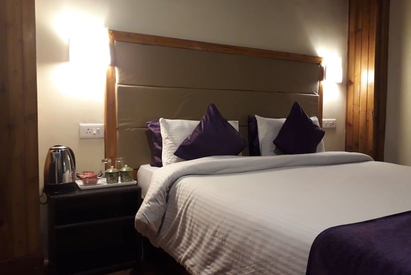 Mystic Rodhi Resort Family Room 2