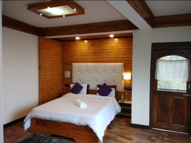 undefined Voyage Rodhi Resort 3