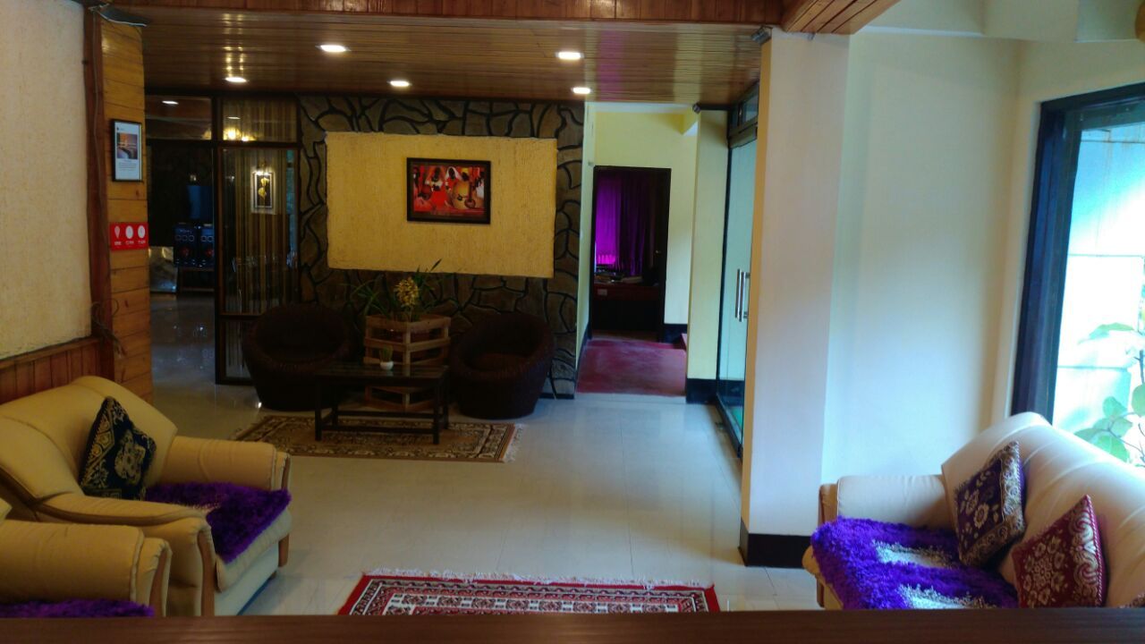 Mystic Rodhi Resort Deluxe room  2