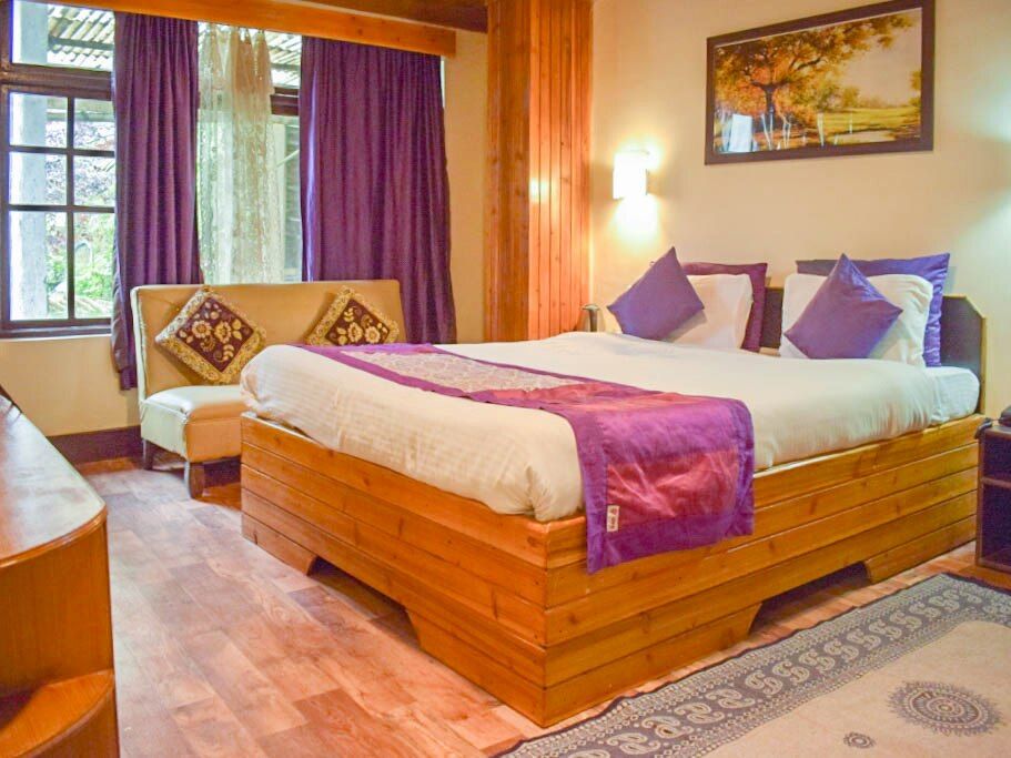undefined Voyage Rodhi Resort 4