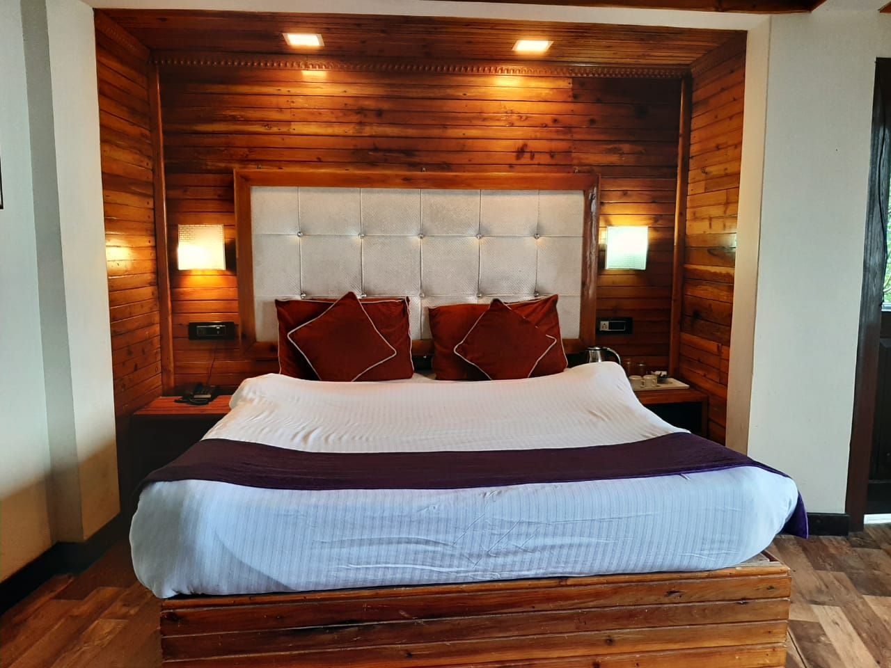 undefined Mystic Rodhi Resort 5