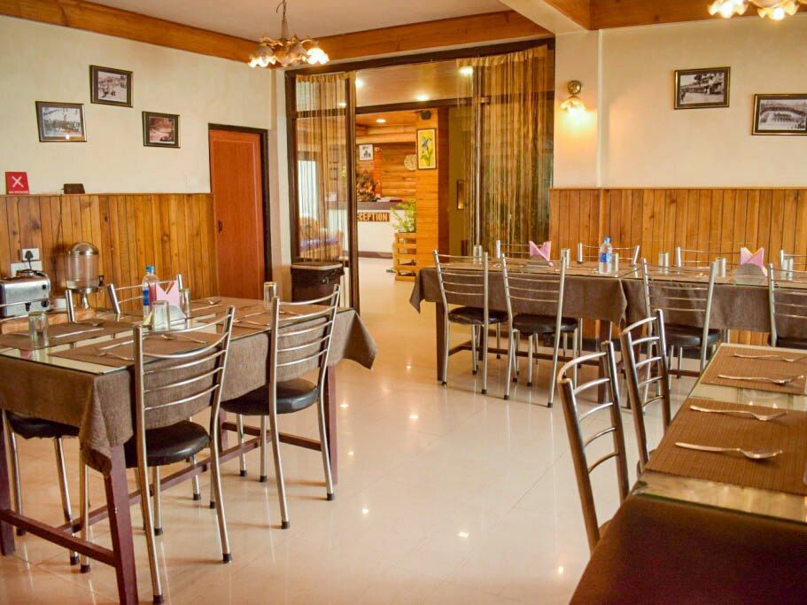 undefined Mystic Rodhi Resort 4