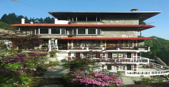 undefined Mystic Rodhi Resort 10