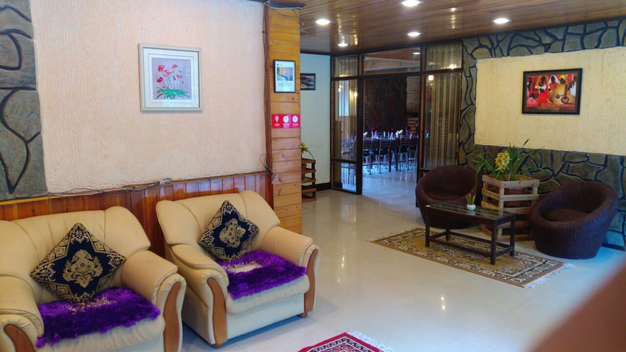 undefined Mystic Rodhi Resort 3