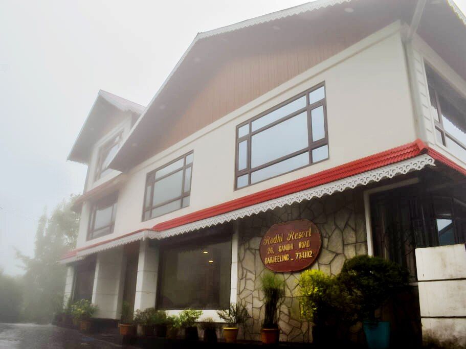 undefined Mystic Rodhi Resort 7