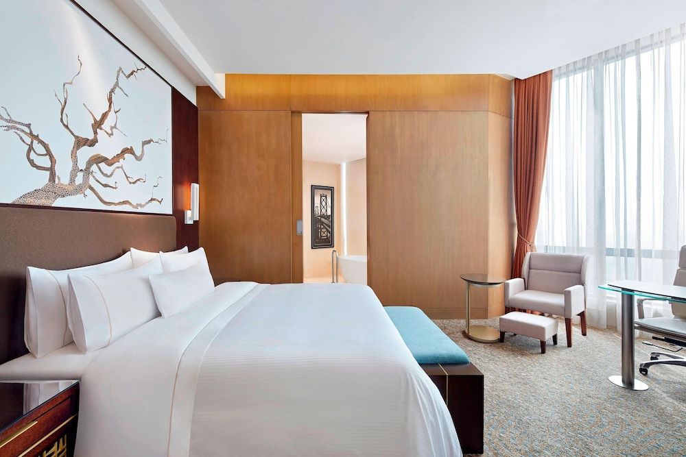 undefined The Westin Kolkata Rajarhat 8