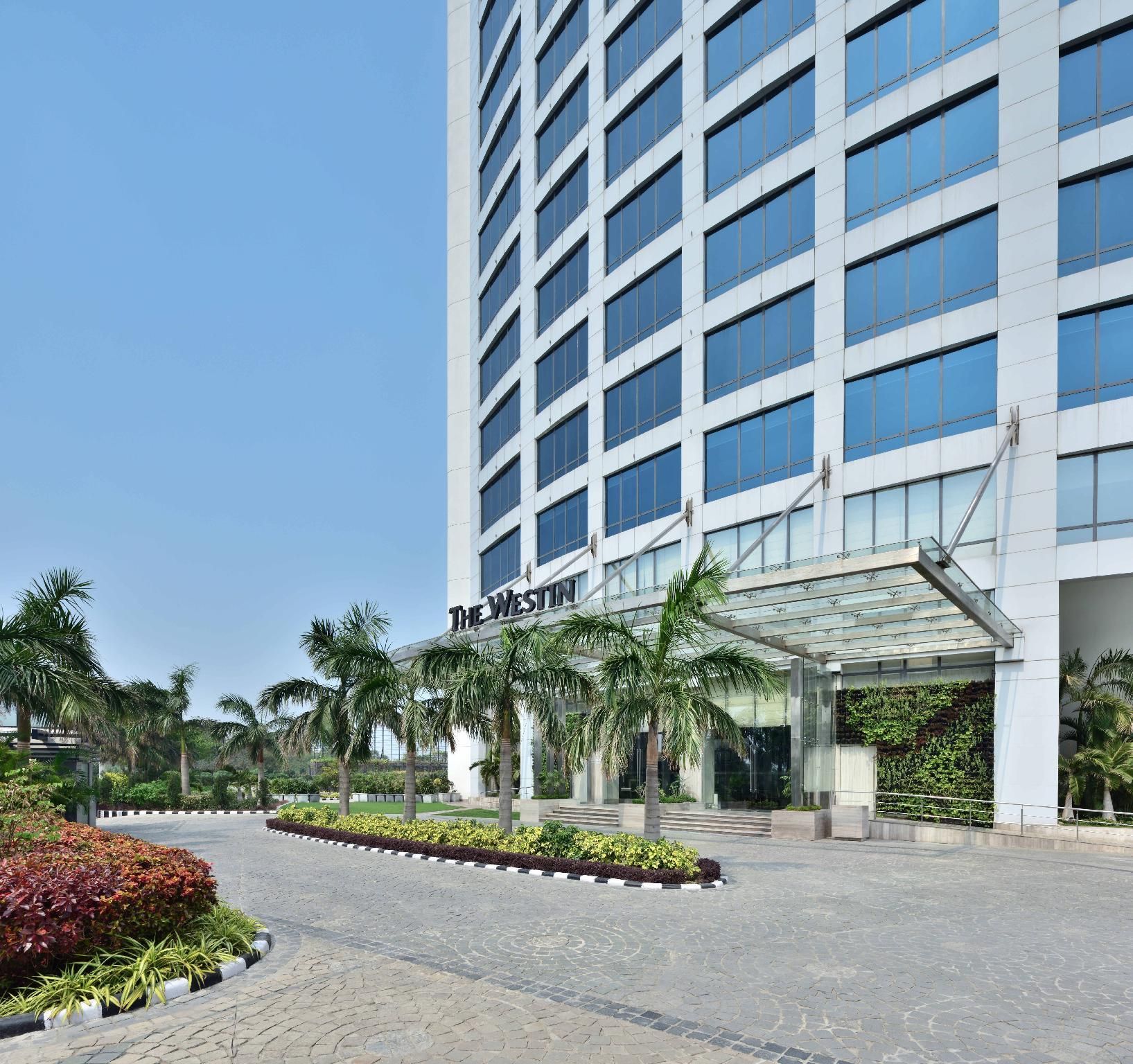 undefined The Westin Kolkata Rajarhat 7