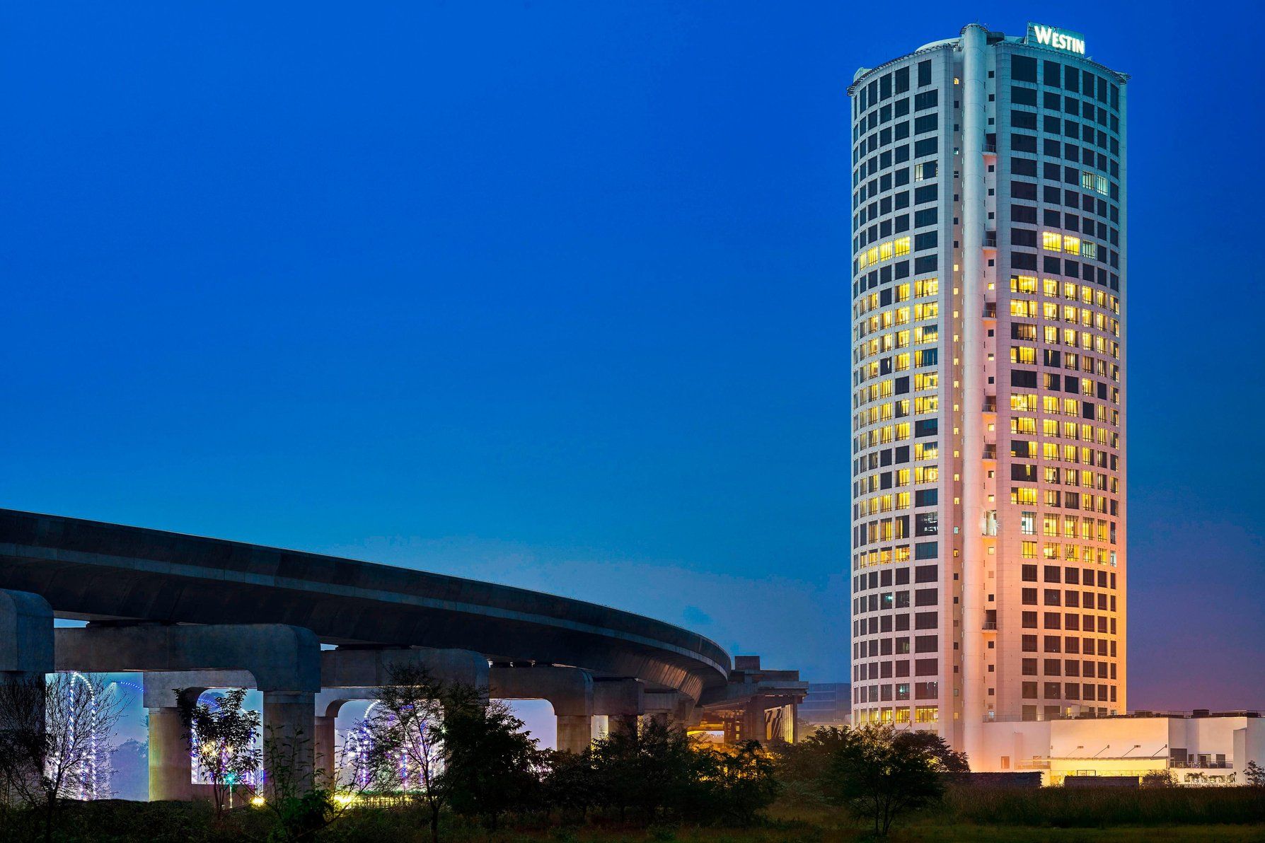 The Westin Kolkata Rajarhat — property photograph 2