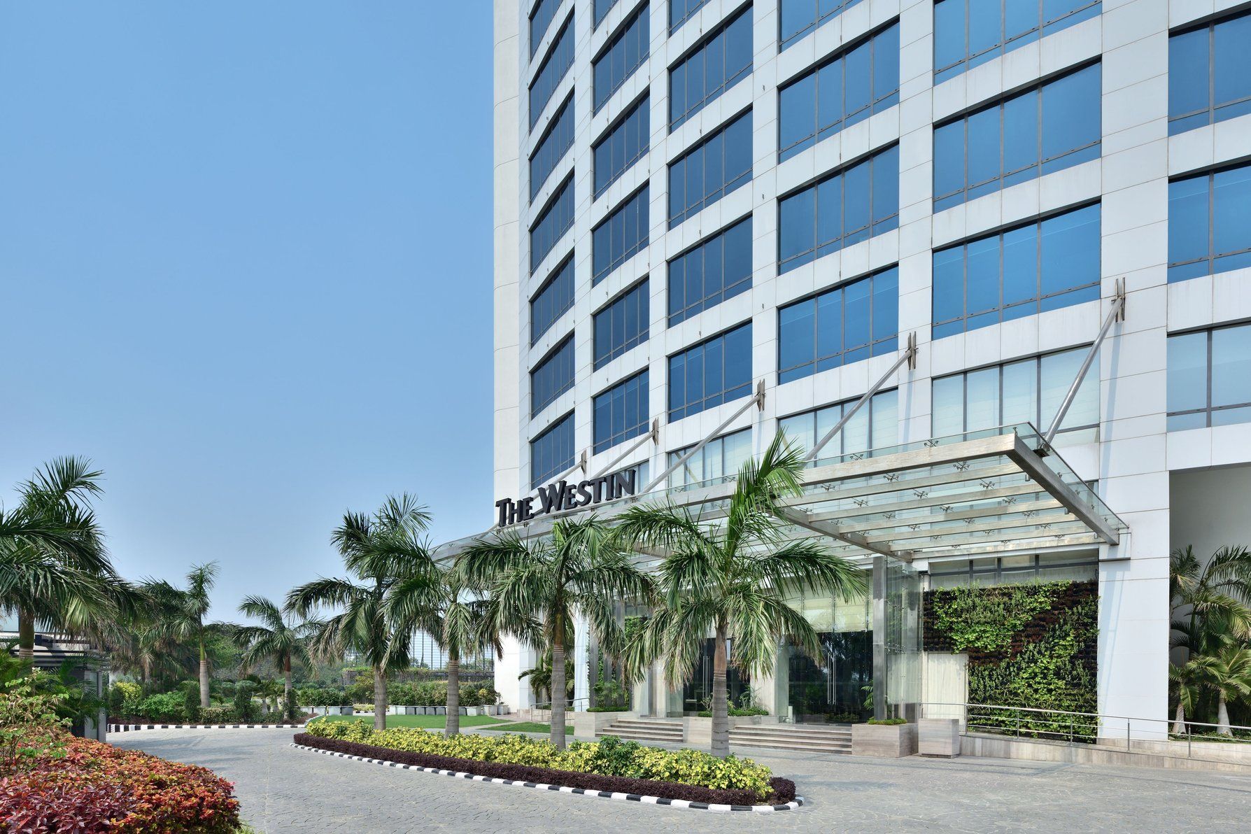 The Westin Kolkata Rajarhat — property photograph 1
