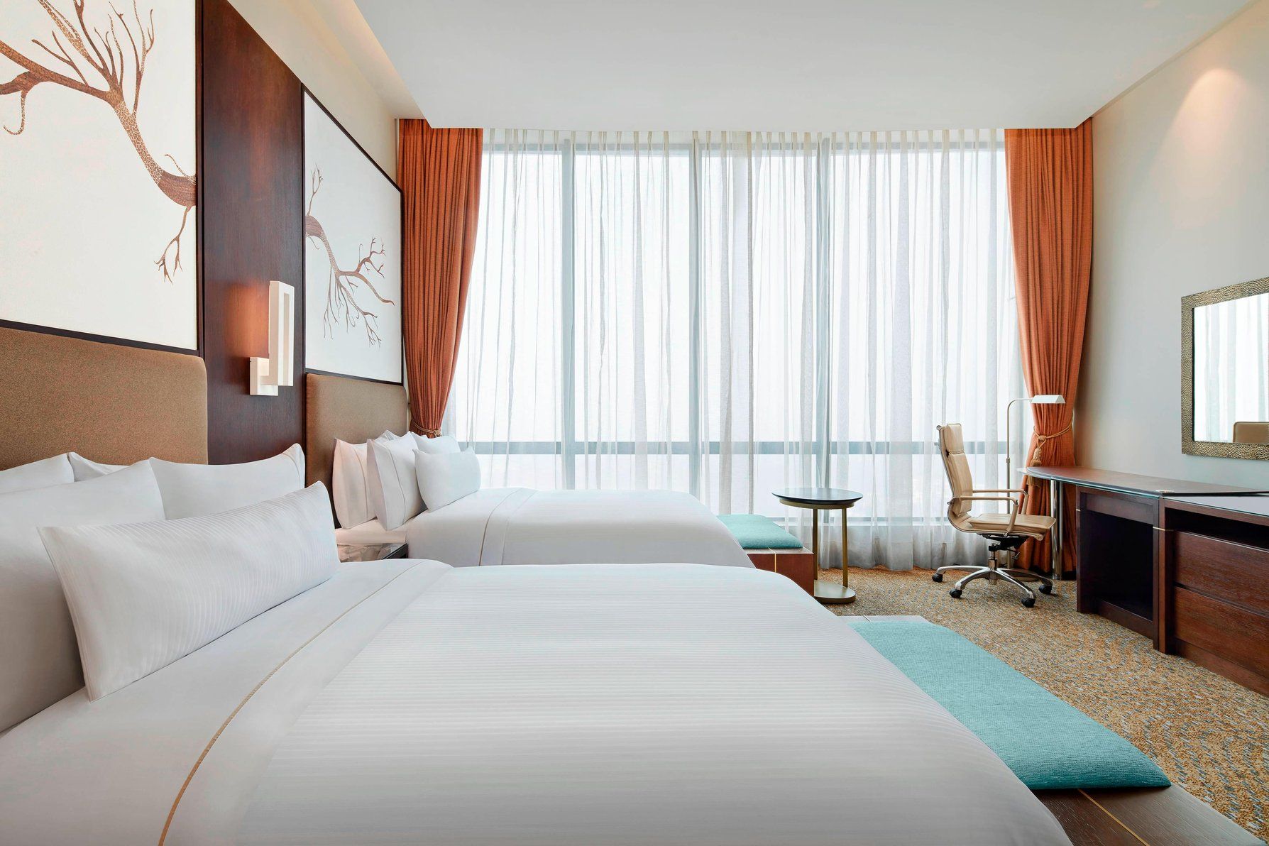 The Westin Kolkata Rajarhat — property photograph 4
