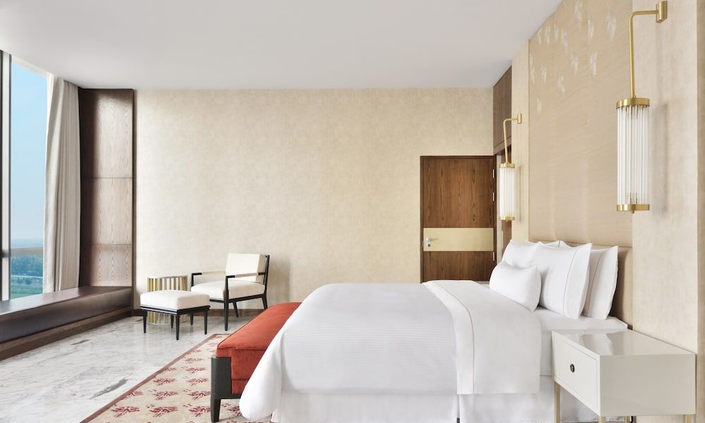 undefined The Westin Kolkata Rajarhat 10