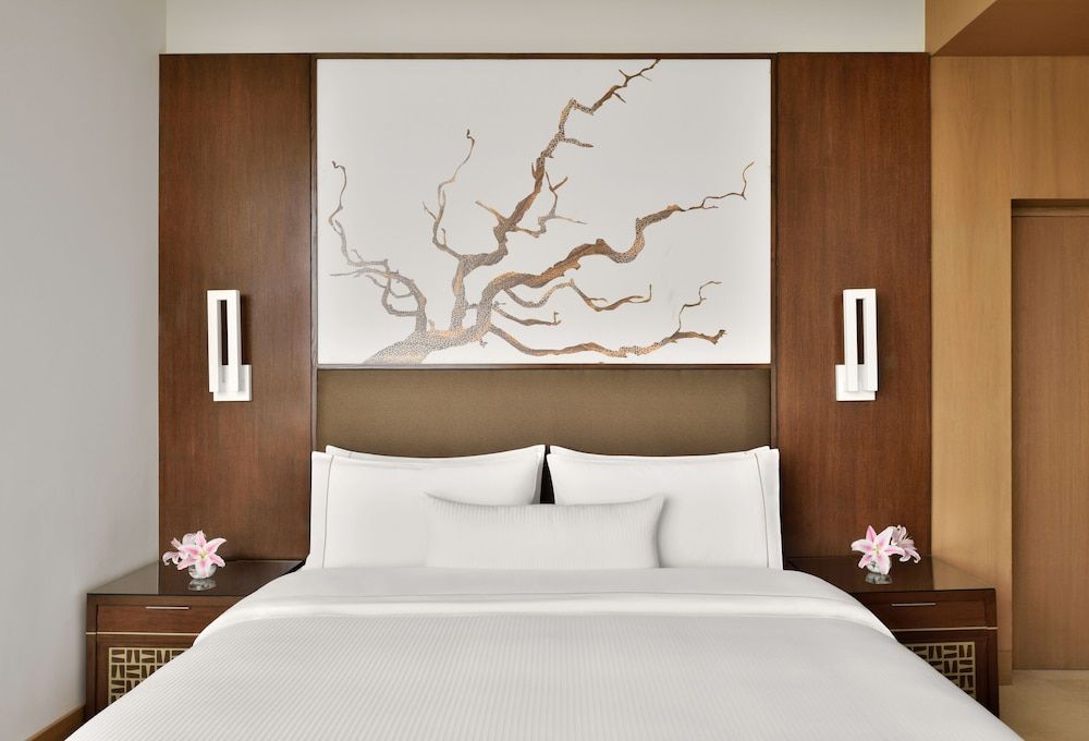 The Westin Kolkata Rajarhat Room, 1 King Bed 5