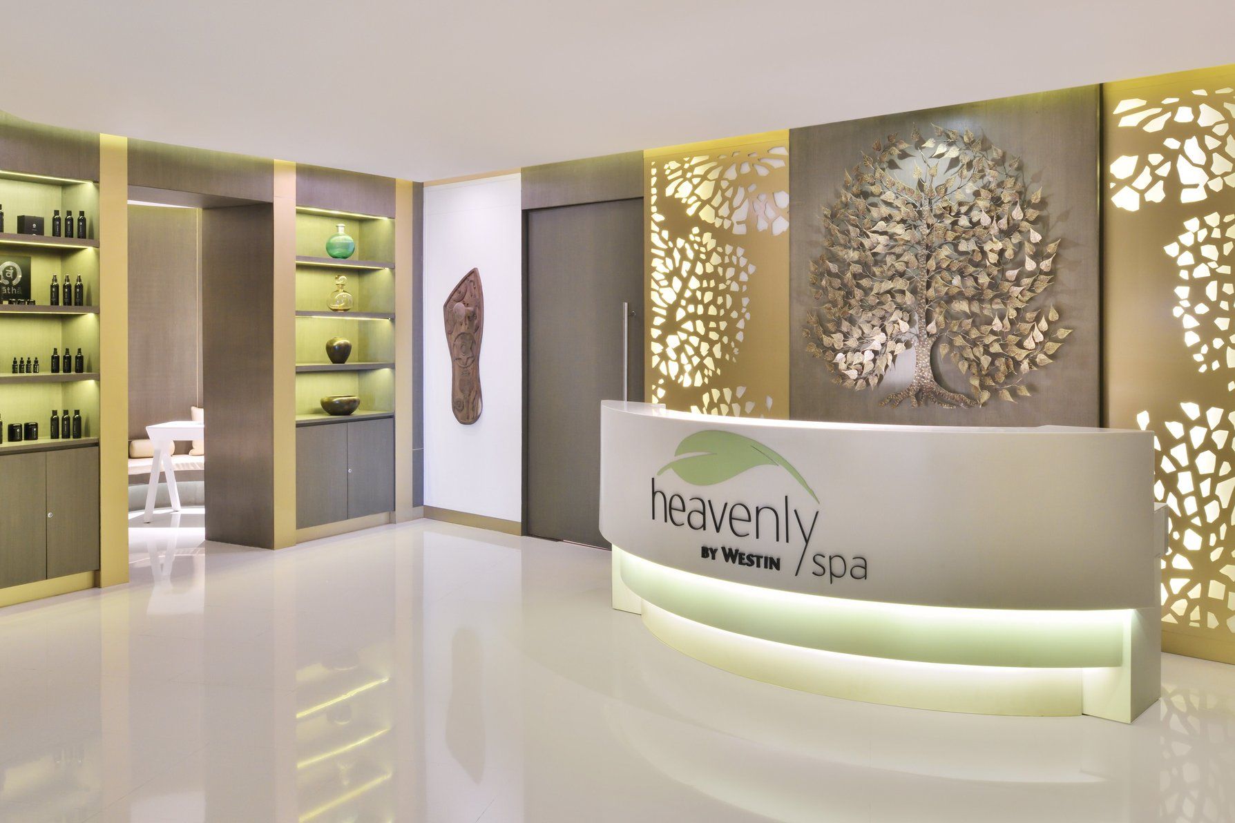 Heavenly Spa by Westin™