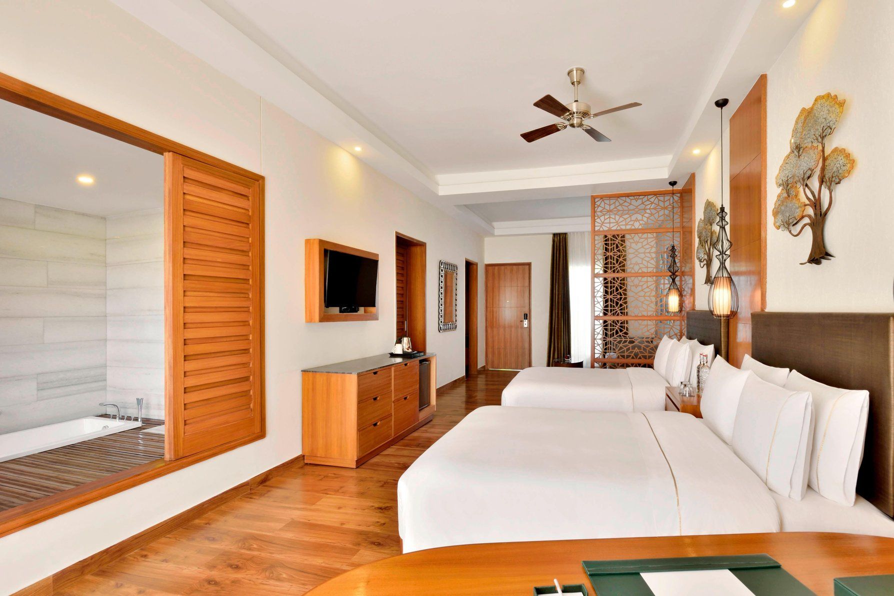 Premier Villa - Twin