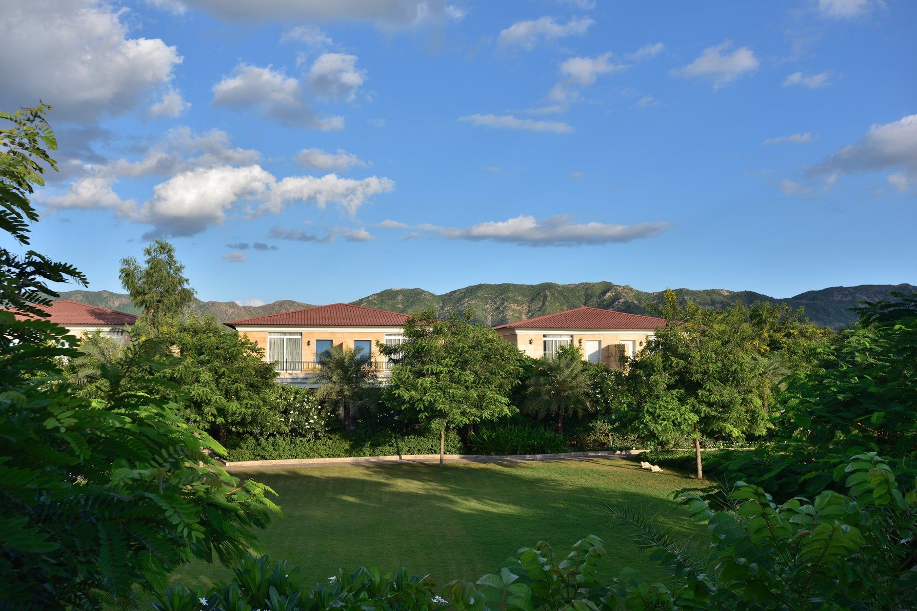 The Westin Pushkar Resort & Spa — property photograph 1