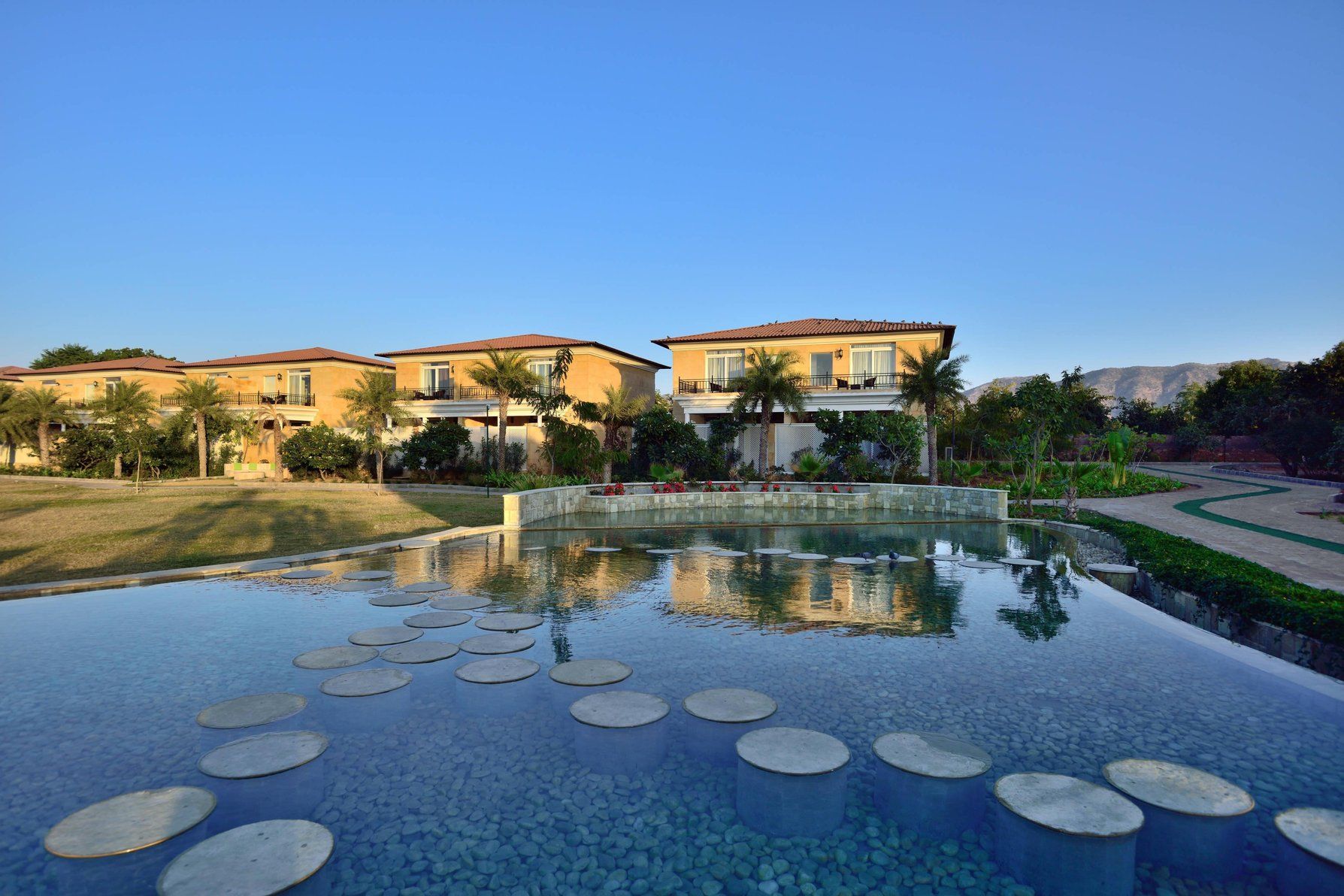 The Westin Pushkar Resort & Spa — property photograph 3