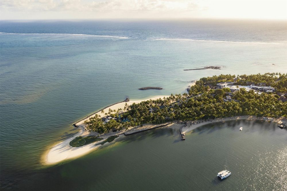 One&Only Le Saint Géran Room (Sunset Room Terrace Queen) 4