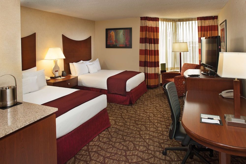 Room, 2 Queen Beds