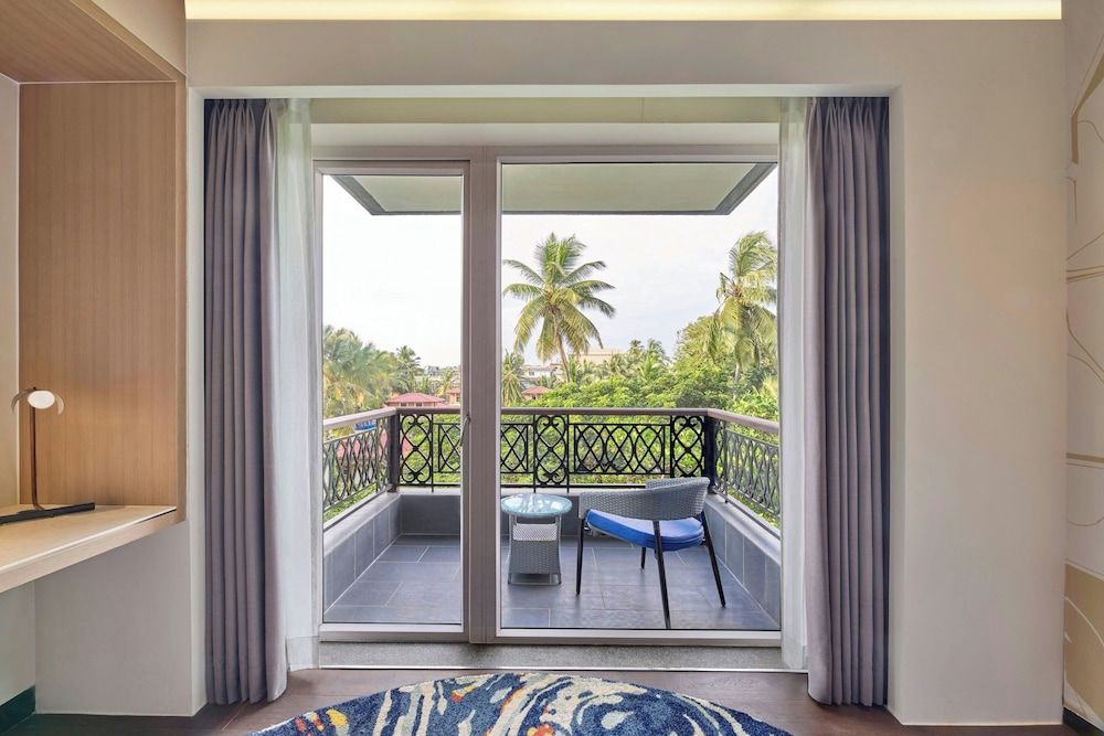 undefined Le Méridien Goa, Calangute 7