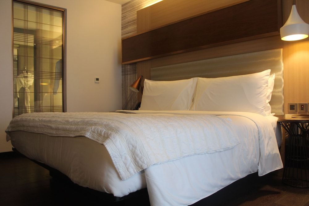 undefined Le Méridien Goa, Calangute 8