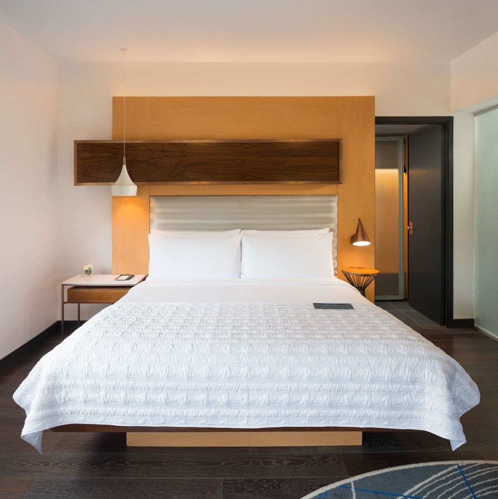 undefined Le Méridien Goa, Calangute 9