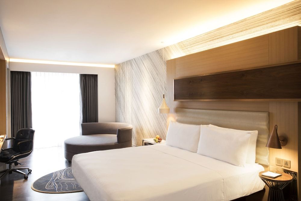 undefined Le Méridien Goa, Calangute 7