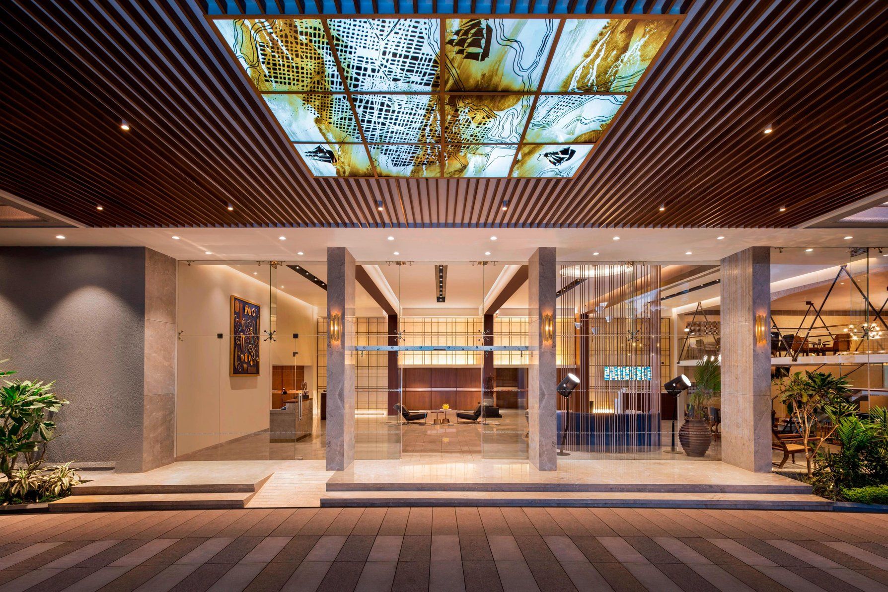 undefined Le Méridien Goa, Calangute 3