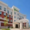 Holiday Inn & Suites McKinney - N Allen by IHG