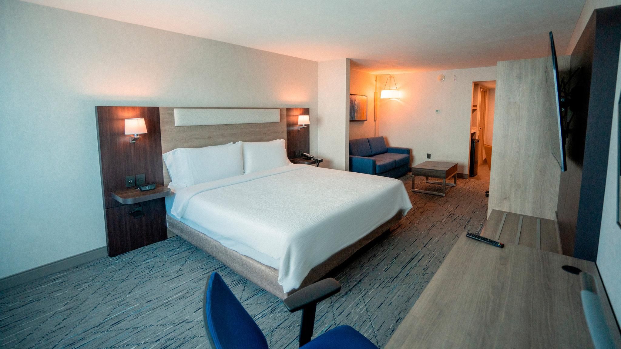 Specialty Room