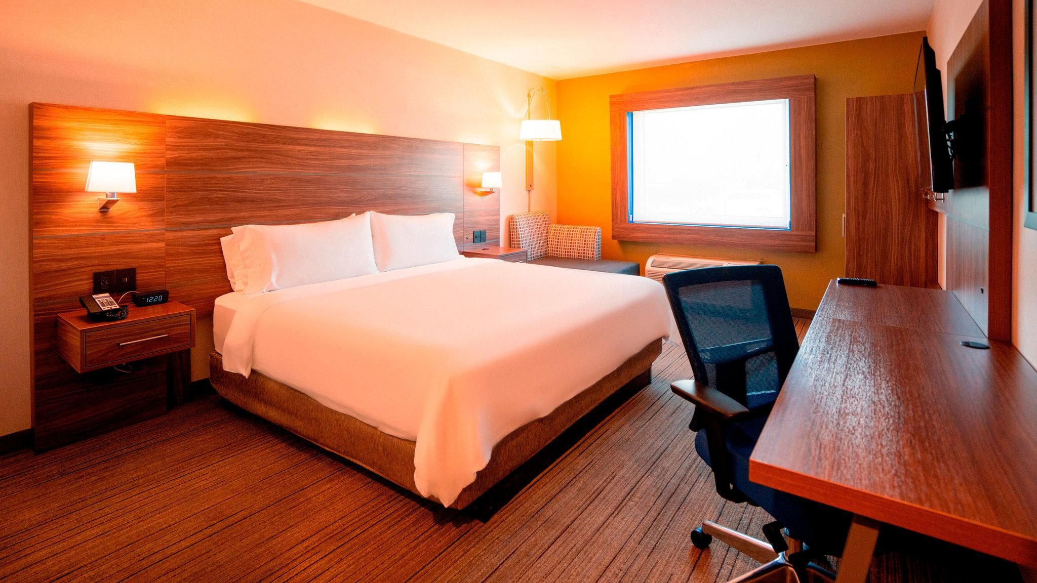Specialty Suite