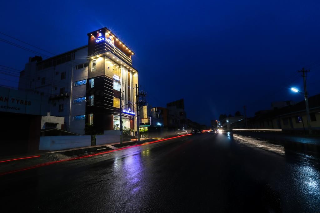undefined Hotel Blue Pearl Chikmagalur 8