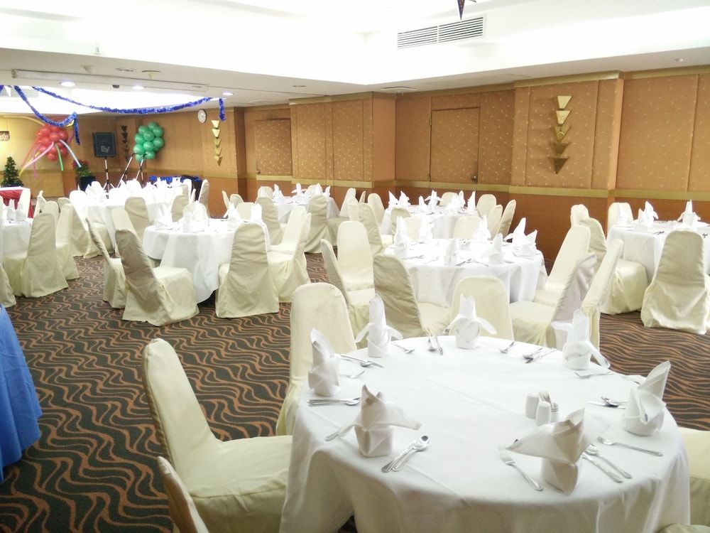 undefined Tai Pan Hotel 7