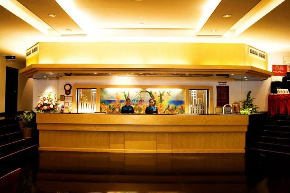 undefined Tai Pan Hotel 9