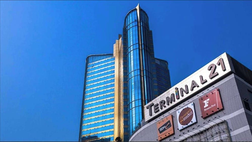 undefined Tai Pan Hotel 3