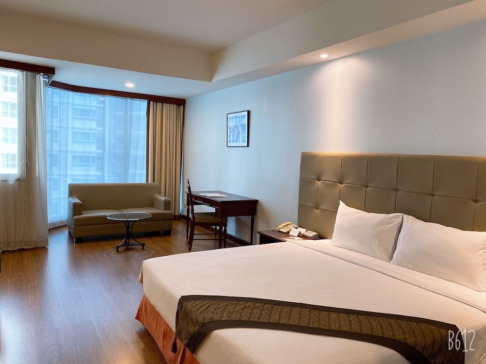 undefined Tai Pan Hotel 2