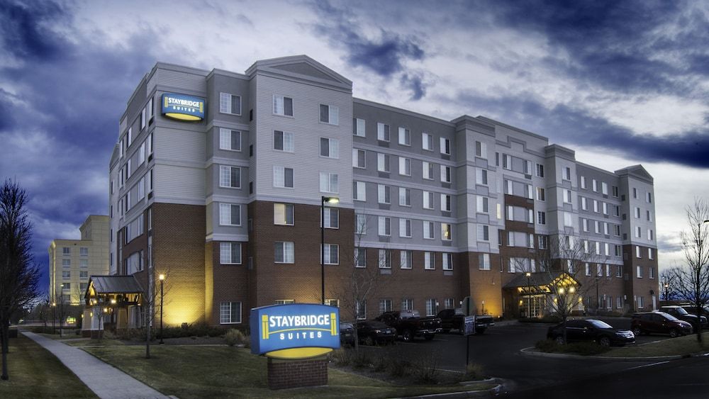 undefined Staybridge Suites Denver International Airport by IHG 5