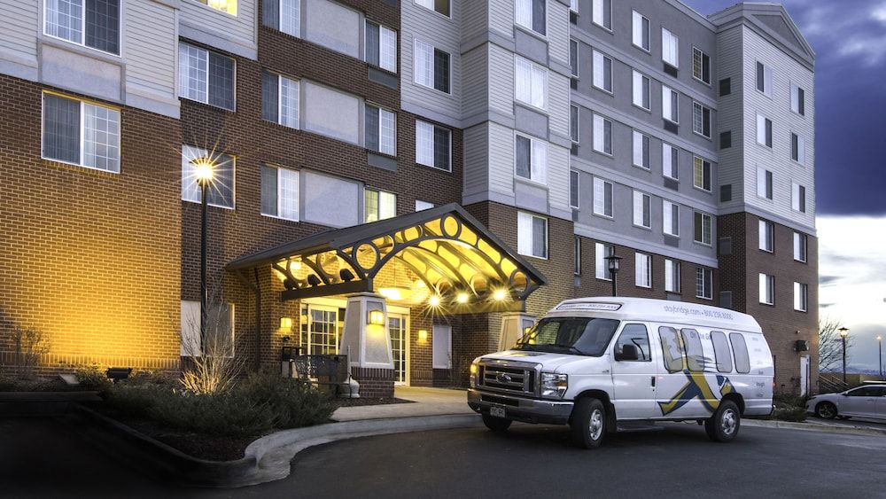 undefined Staybridge Suites Denver International Airport by IHG 6