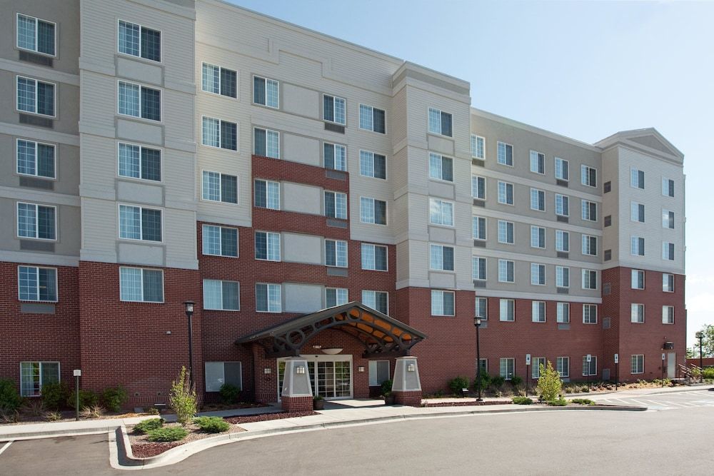 undefined Staybridge Suites Denver International Airport by IHG 10