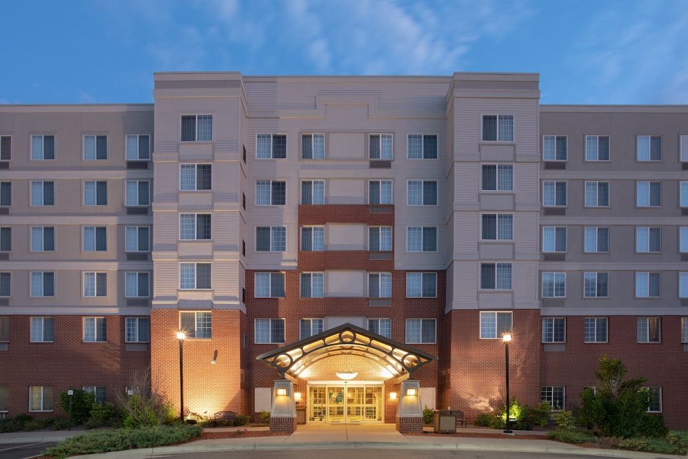 undefined Staybridge Suites Denver International Airport by IHG 4