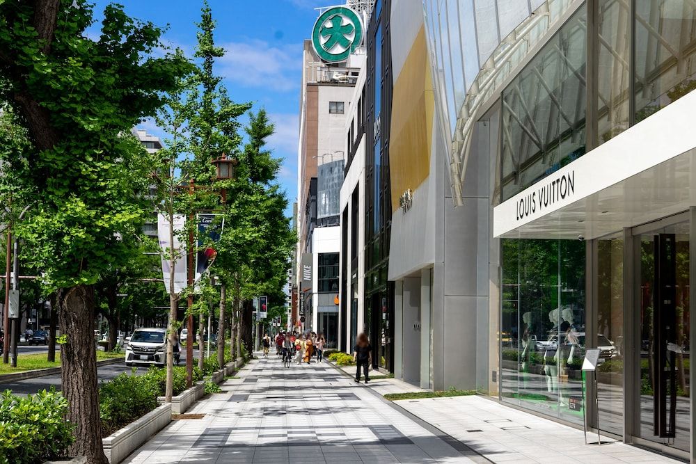 undefined Hotel Nikko Osaka 4