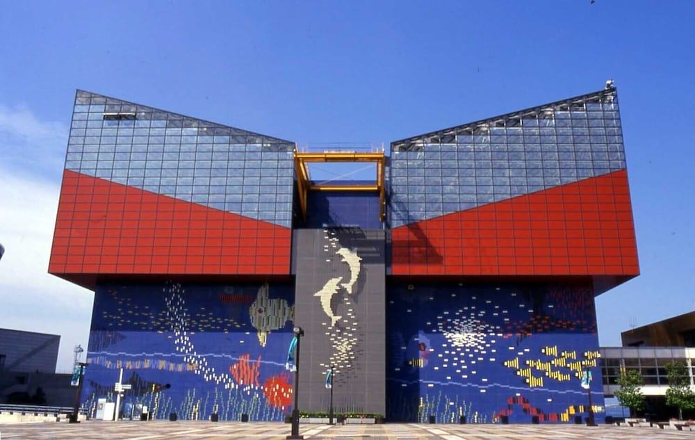 undefined Hotel Nikko Osaka 9