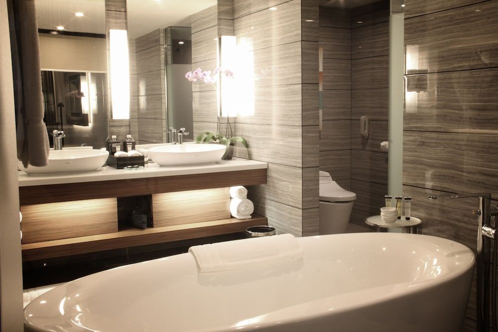 undefined Pullman Jakarta Indonesia 9